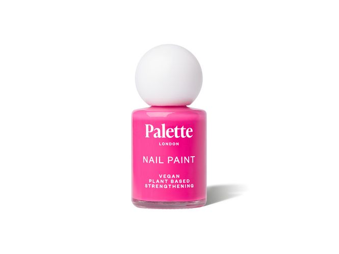 Hovedbilde Palette Nail Paint Bubblegum 