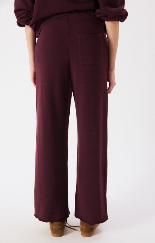 Atubay Jogging Wine Lees 