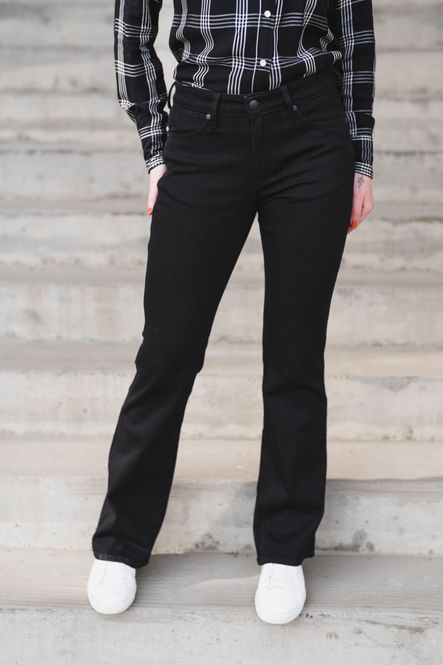 Hovedbilde Flare Black 