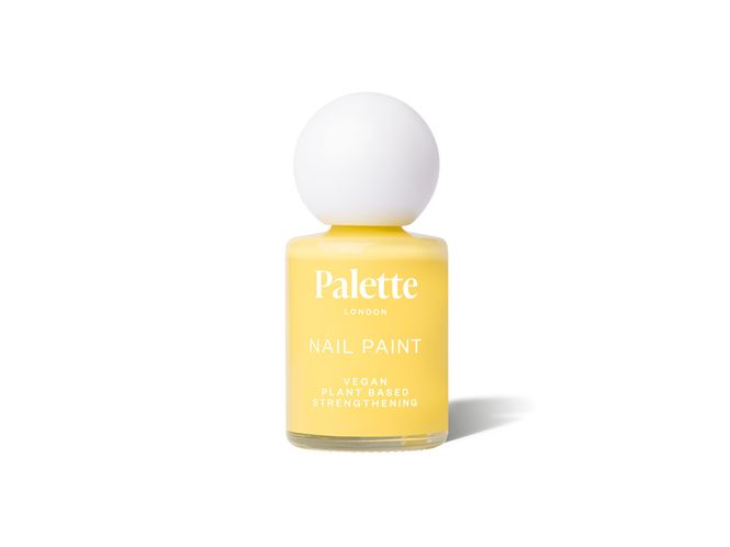 Hovedbilde Palette Nail Paint Angel´s Tears