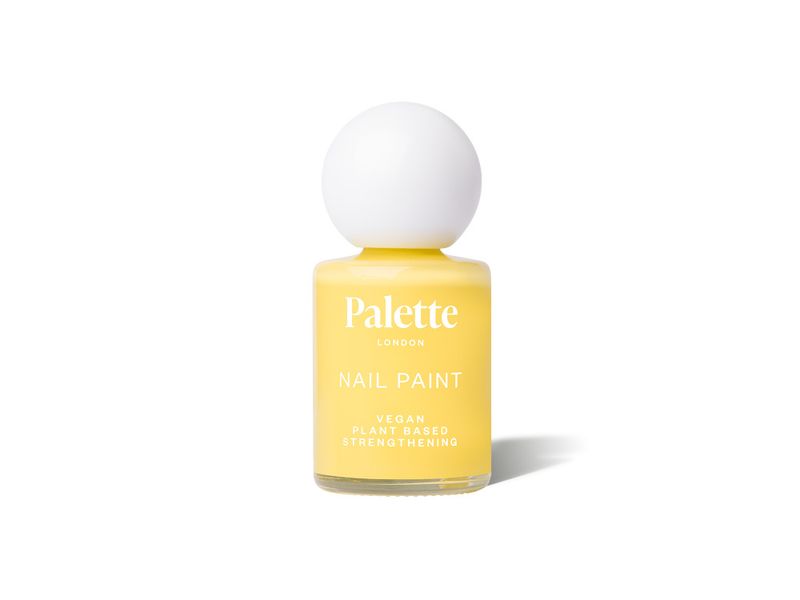 Palette Nail Paint Angel´s Tears