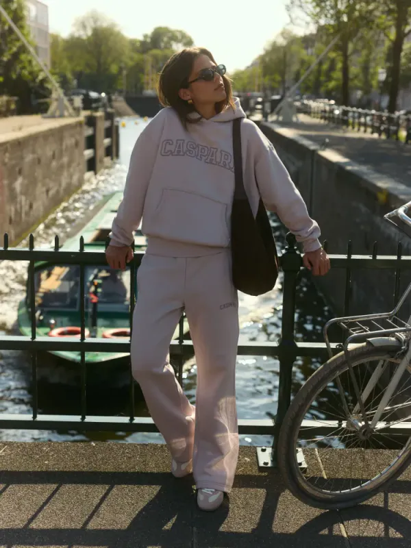 W. All-Star SL Pants Dusty Pink 