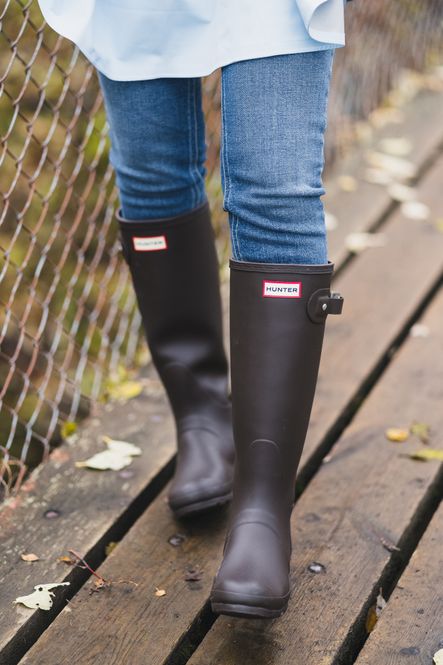 Hovedbilde Original Tall Chocolate Brown 