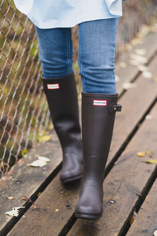 Original Tall Chocolate Brown 