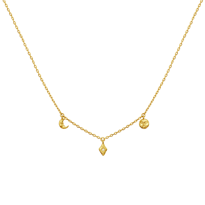 Hovedbilde Lea Necklace 