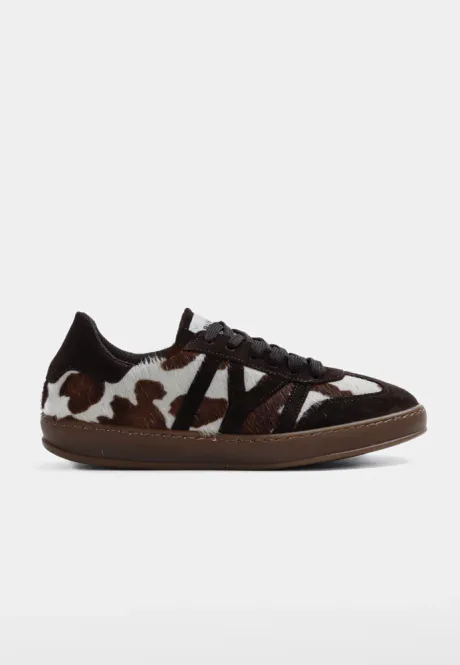 Hovedbilde 210 Sneaker Cow Mocca