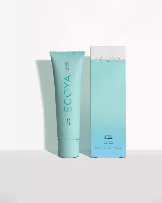 Hovedbilde Hand Cream Lotus Flower 