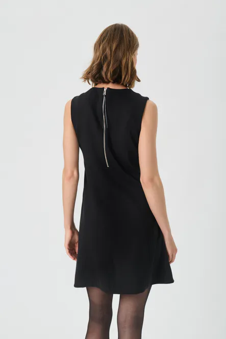 Hovedbilde Violette Dress Black 