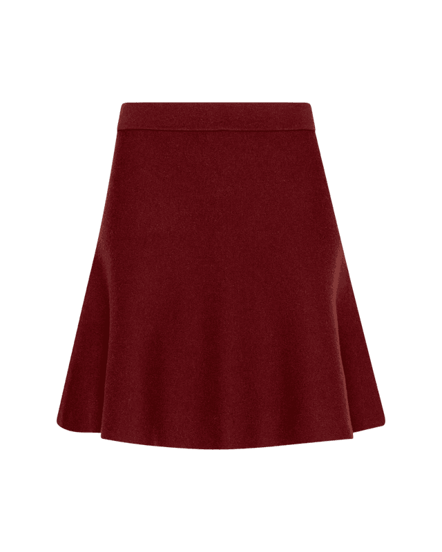 Mercy East Skirt Syrah 