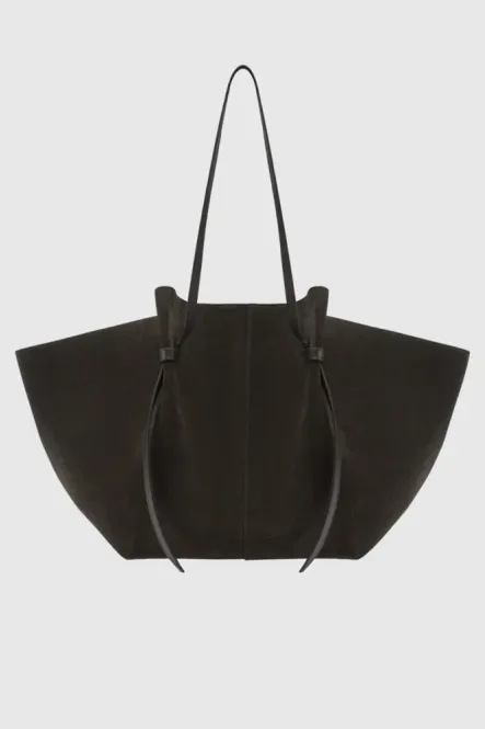 Hovedbilde XL Mochi Suede Ganache 