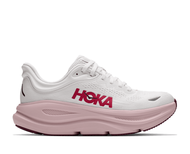 Hovedbilde W Bondi 9 Wide White/Pink Opal 