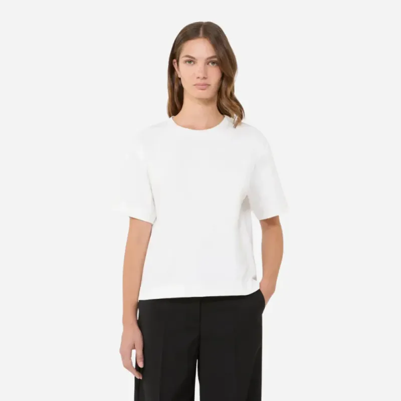 Kdmultid T-Shirt White 