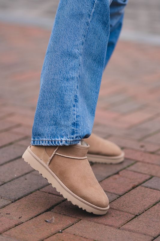 Classic Ultra Mini Sand 