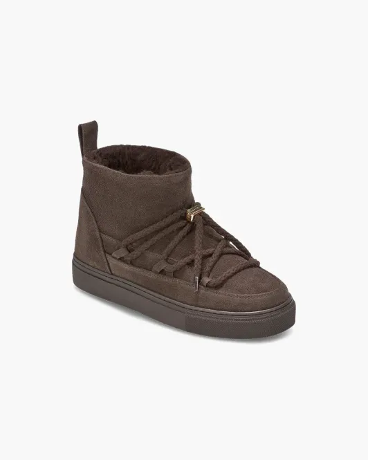 Hovedbilde Classic Low Dark Brown 