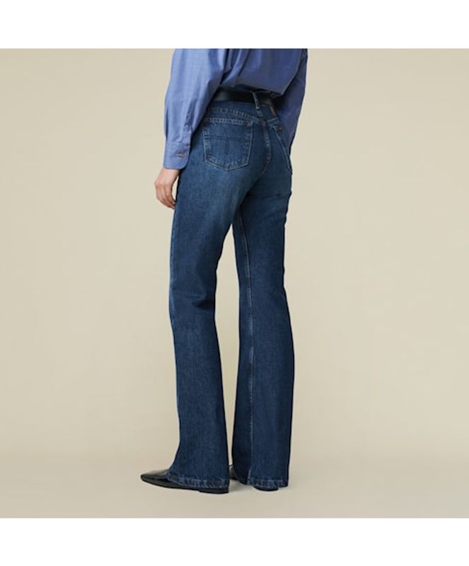 Lindsay Boot Jackson Dark Stone Whiskers