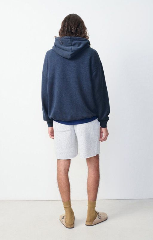 Doven Sweatshirt Navy Surteint 