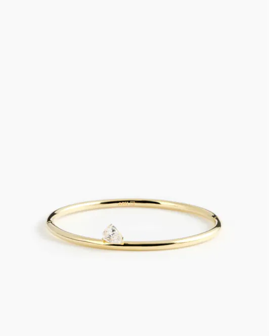 Hovedbilde Pera Bracelet Gold 