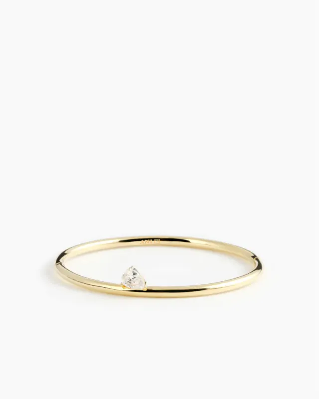 Pera Bracelet Gold 