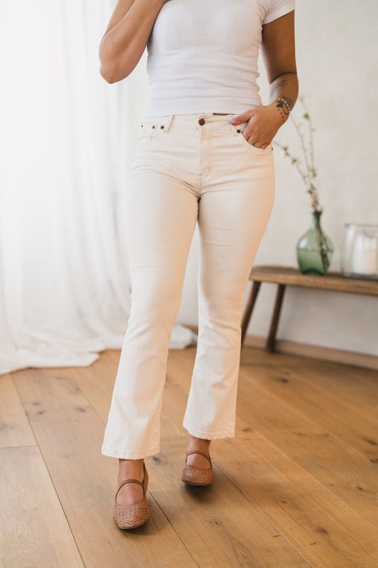 Marbella Megalia Crudo Beige 