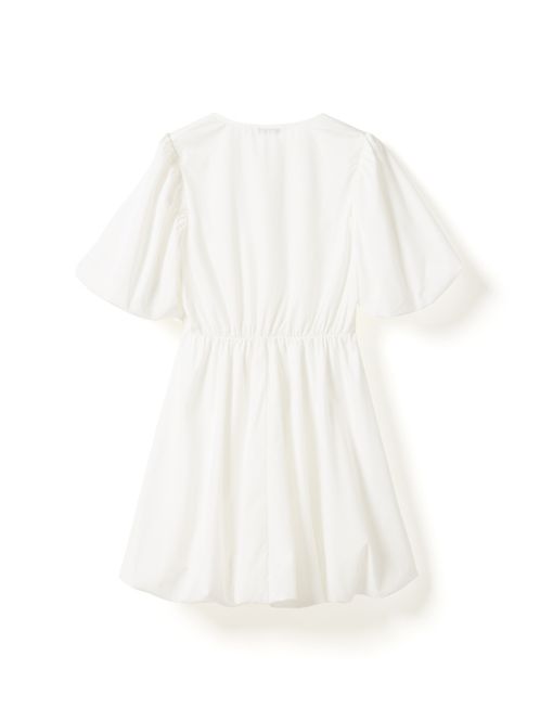 Hovedbilde Madalyn Dress White 