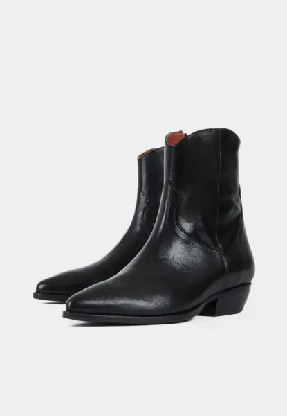 Hovedbilde Berry Black 