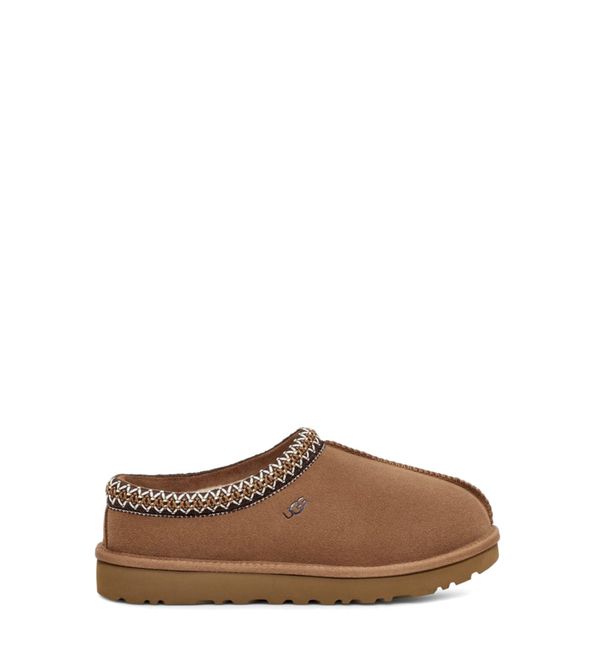 Hovedbilde W Tasman II Chestnut 
