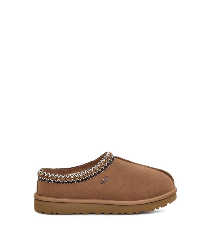 W Tasman II Chestnut 