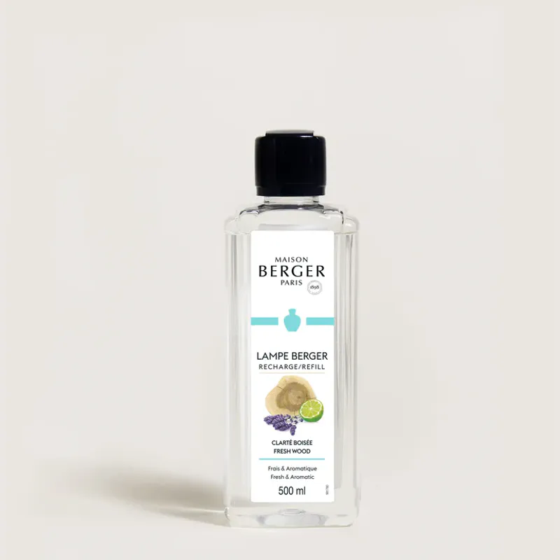 Fresh Wood 500 ml 