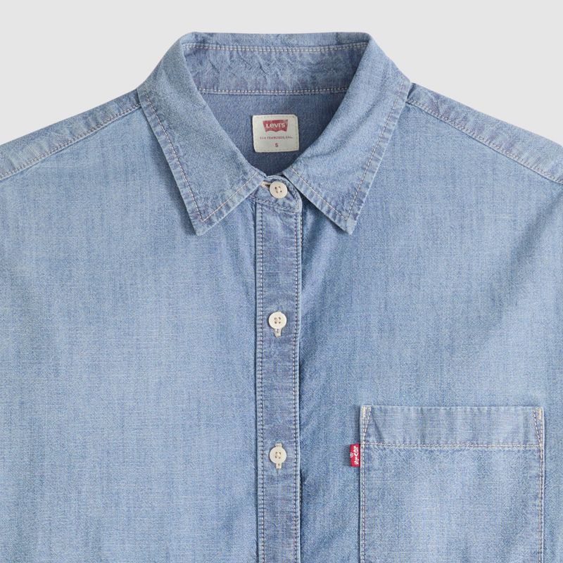Harlie Boyfriend Shirt Good Daze 