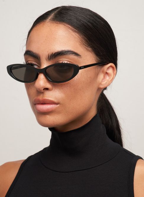 Hovedbilde Lulu Black/Smoke 