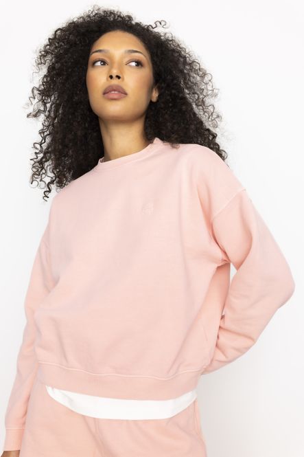 Hovedbilde Mara Sweatshirt Apricot