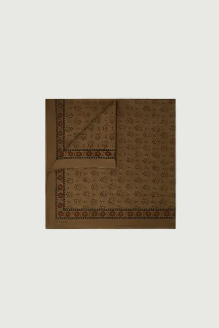 Hovedbilde Foulard Gray Brown