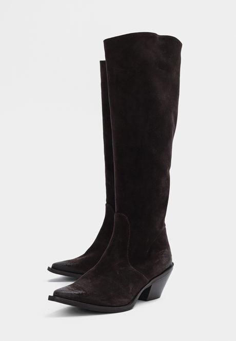 Hovedbilde Josie Mocca Brown 