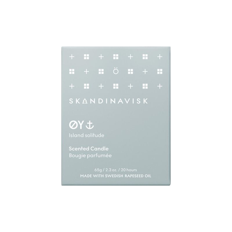 Øy Scented Candle 65g