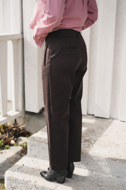 Hovedbilde Neyana Pants Mole 