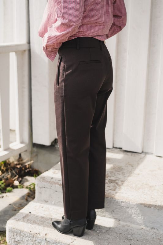 Neyana Pants Mole 