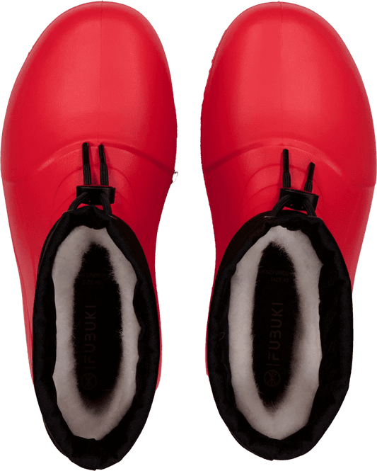 Hovedbilde Niseko 3.0 Low Red 