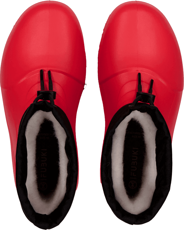 Niseko 3.0 Low Red 