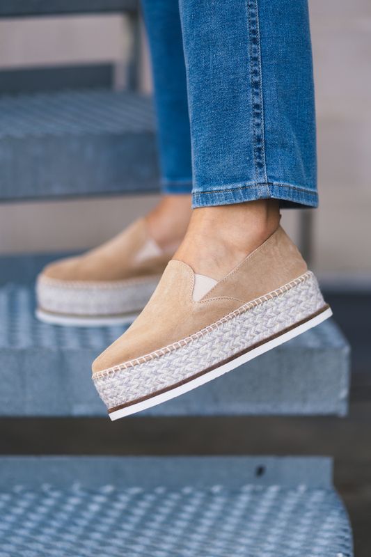 Sarry Pesca Baby Silk Camello