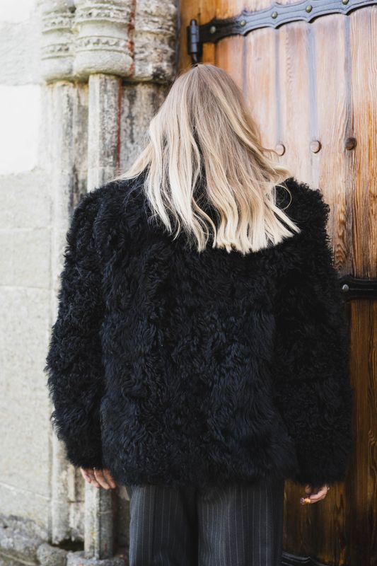 Camden Black 