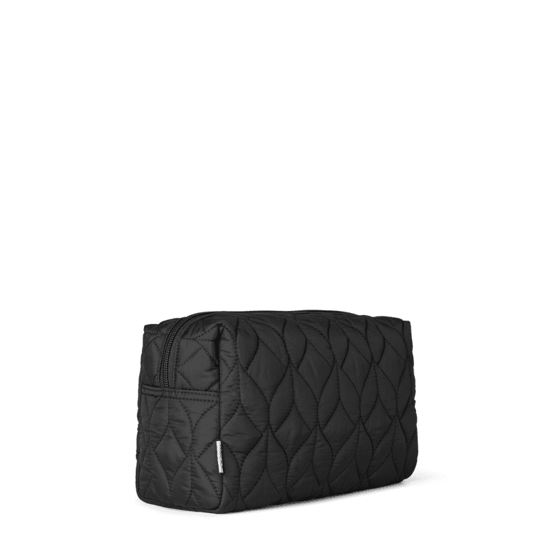 Day RE-Q Twist Washbag S Black 