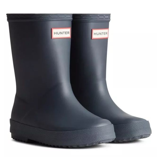 Hovedbilde Kids First Boot Navy 