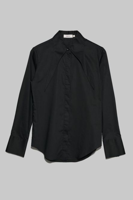 Hovedbilde Elsa Knot Collar Black 