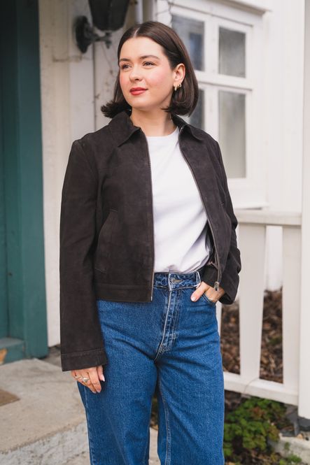 Hovedbilde Carynn Jacket Mole 