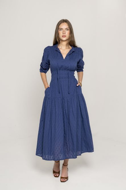 Hovedbilde Madison Dress Day Blue