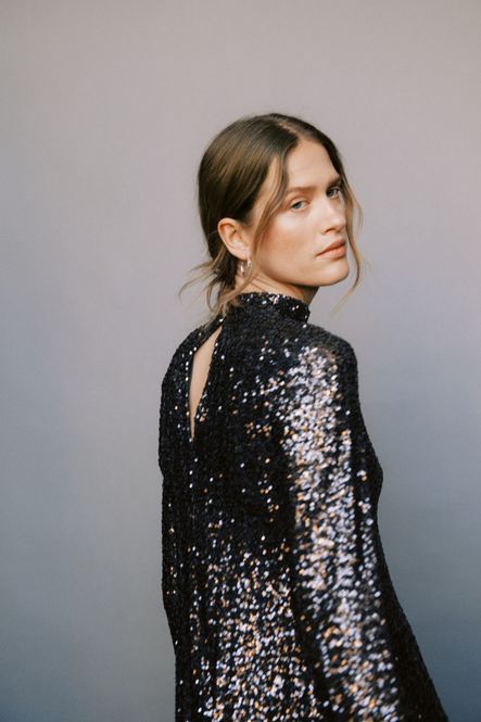 Hovedbilde Dilys Dress After Dark 